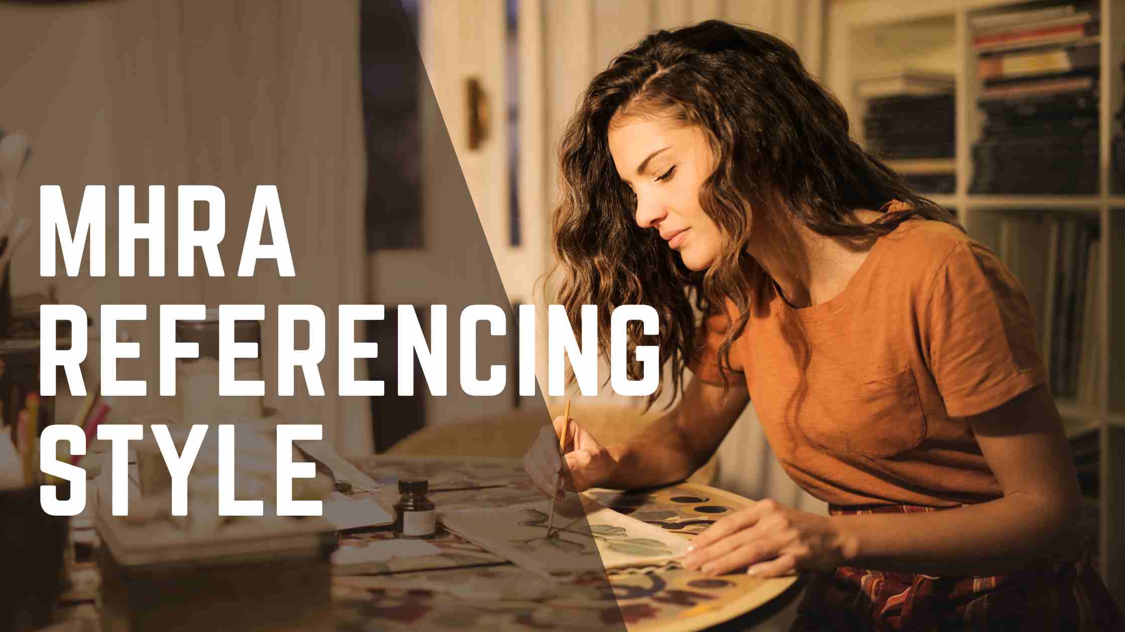 Mastering MHRA Referencing Style: A Complete Guide for Students and Researchers