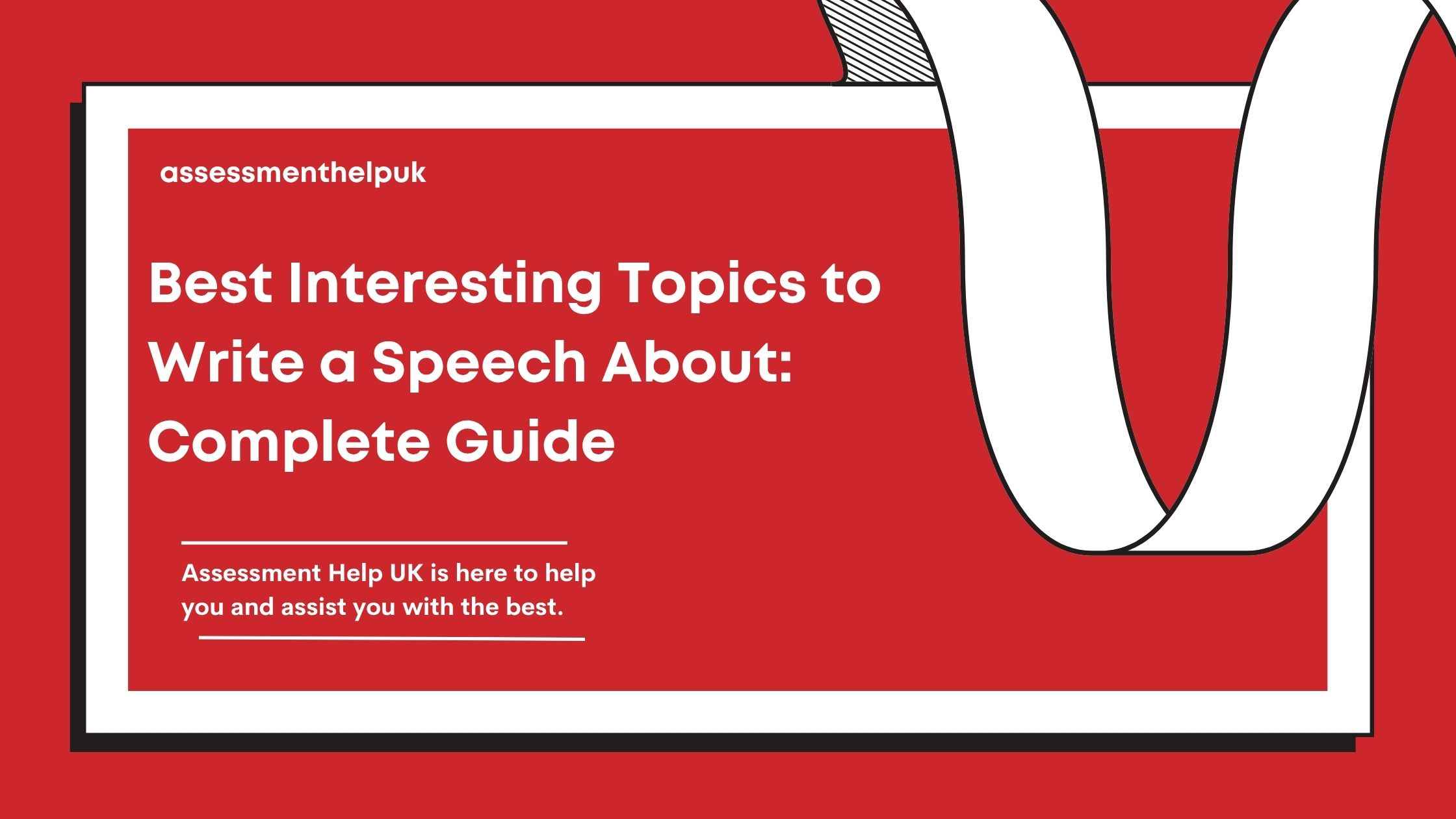 Best Interesting Topics to Write a Speech About: Complete Guide