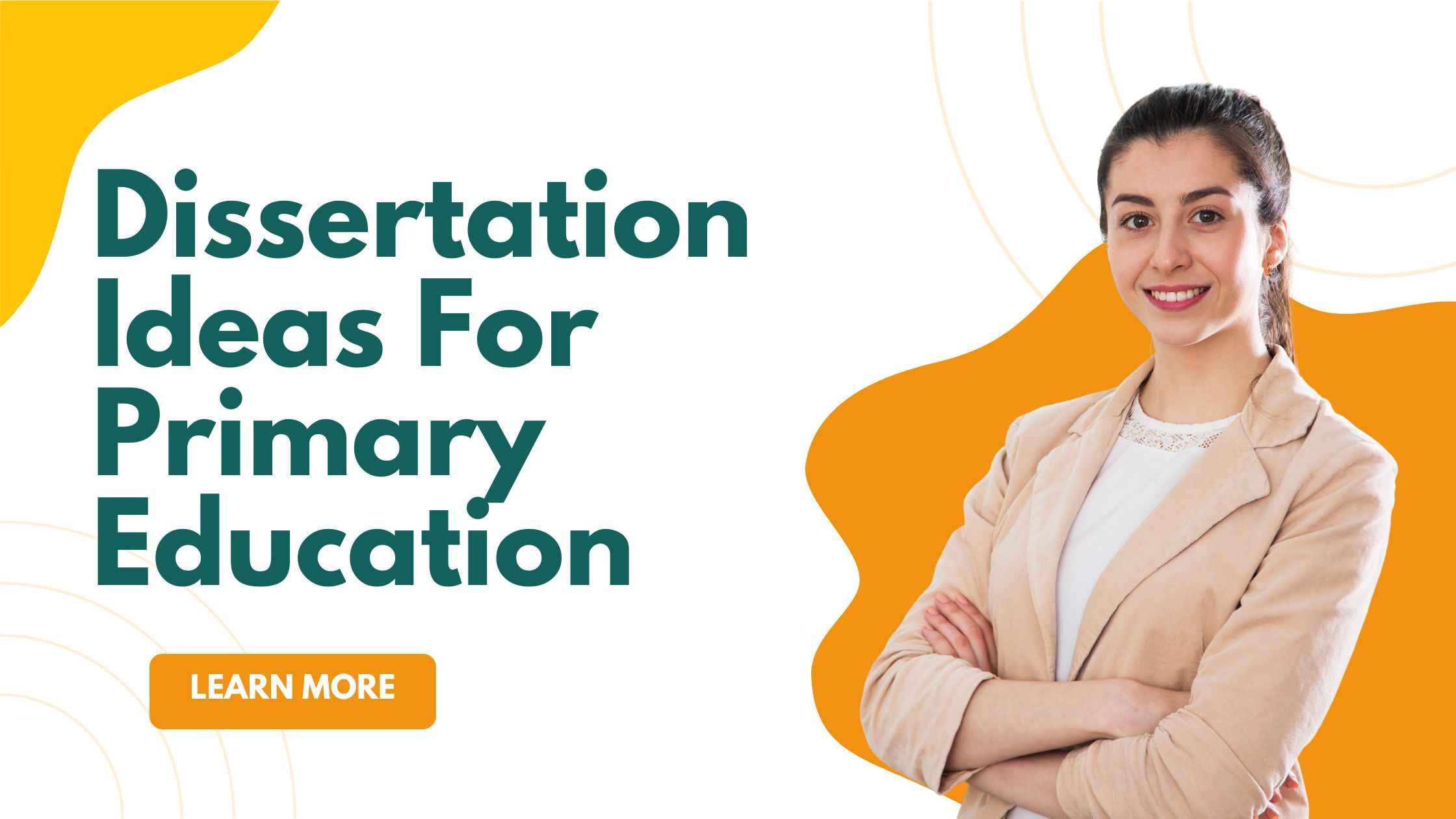 Dissertation Ideas For Primary Education