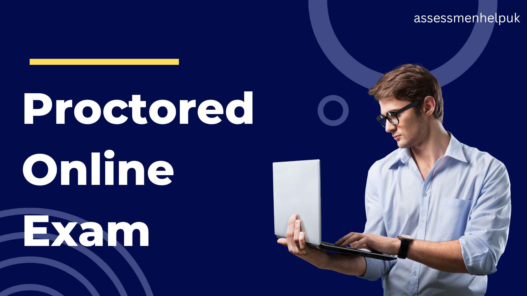 Proctored Online Exam