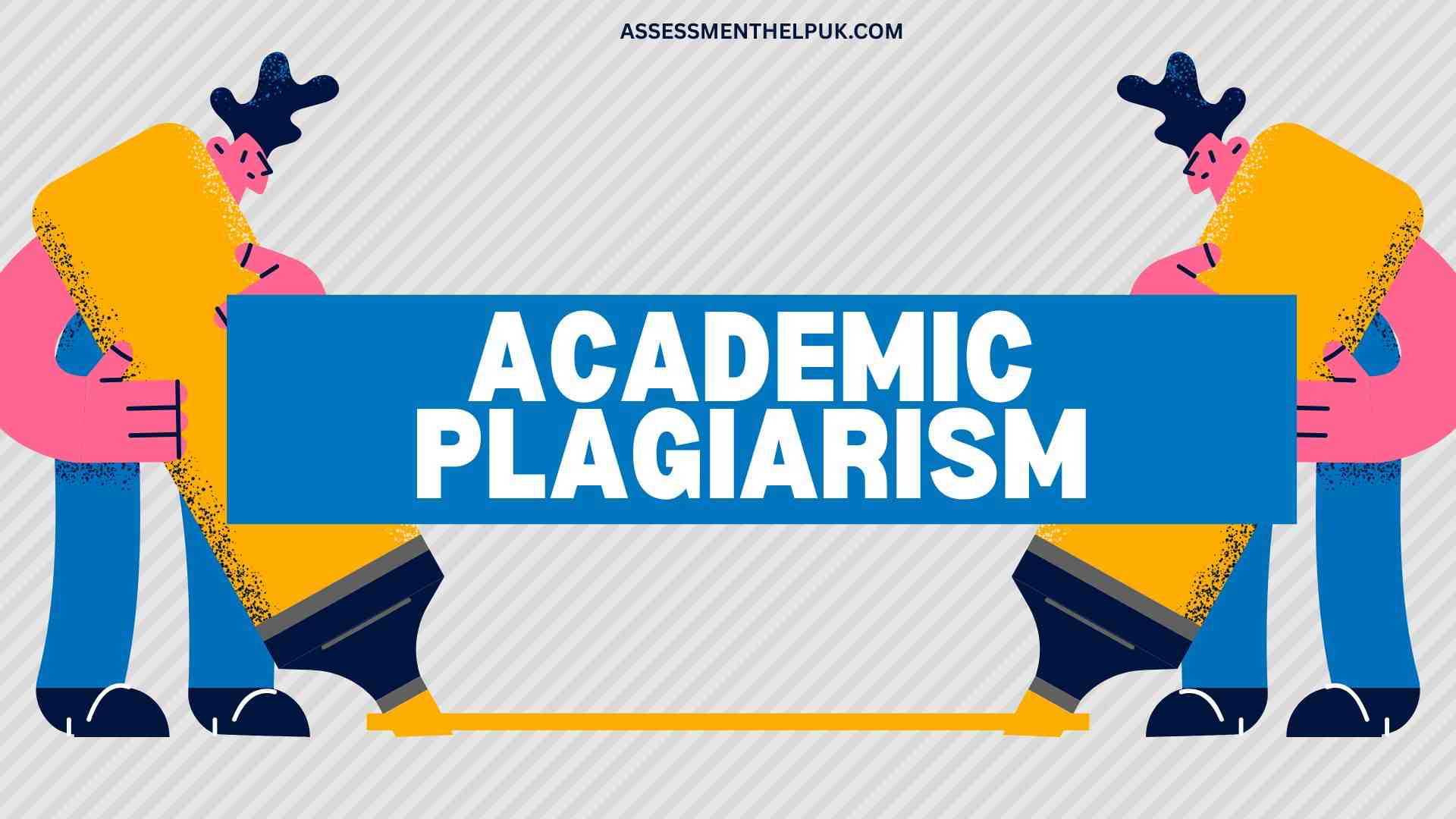 Academic Plagiarism: The Silent Enemy Of Original Thought