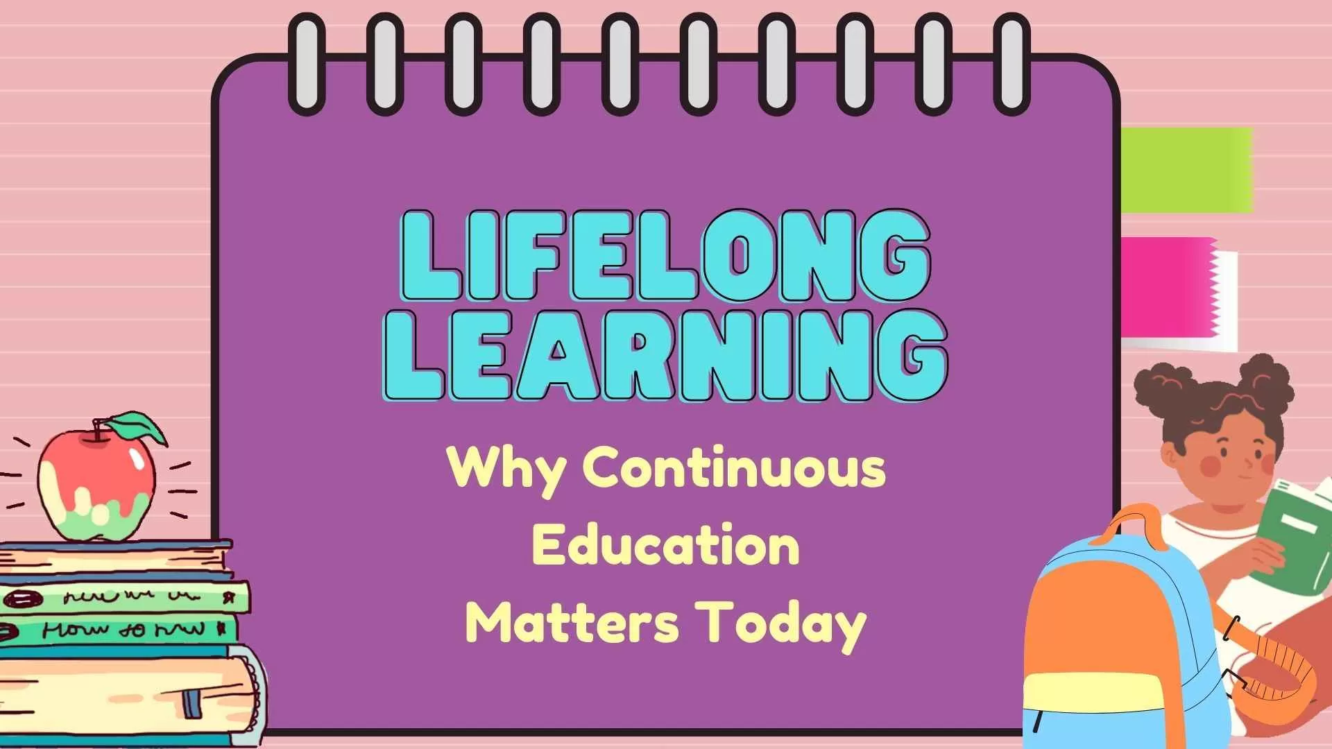 lifelong learning