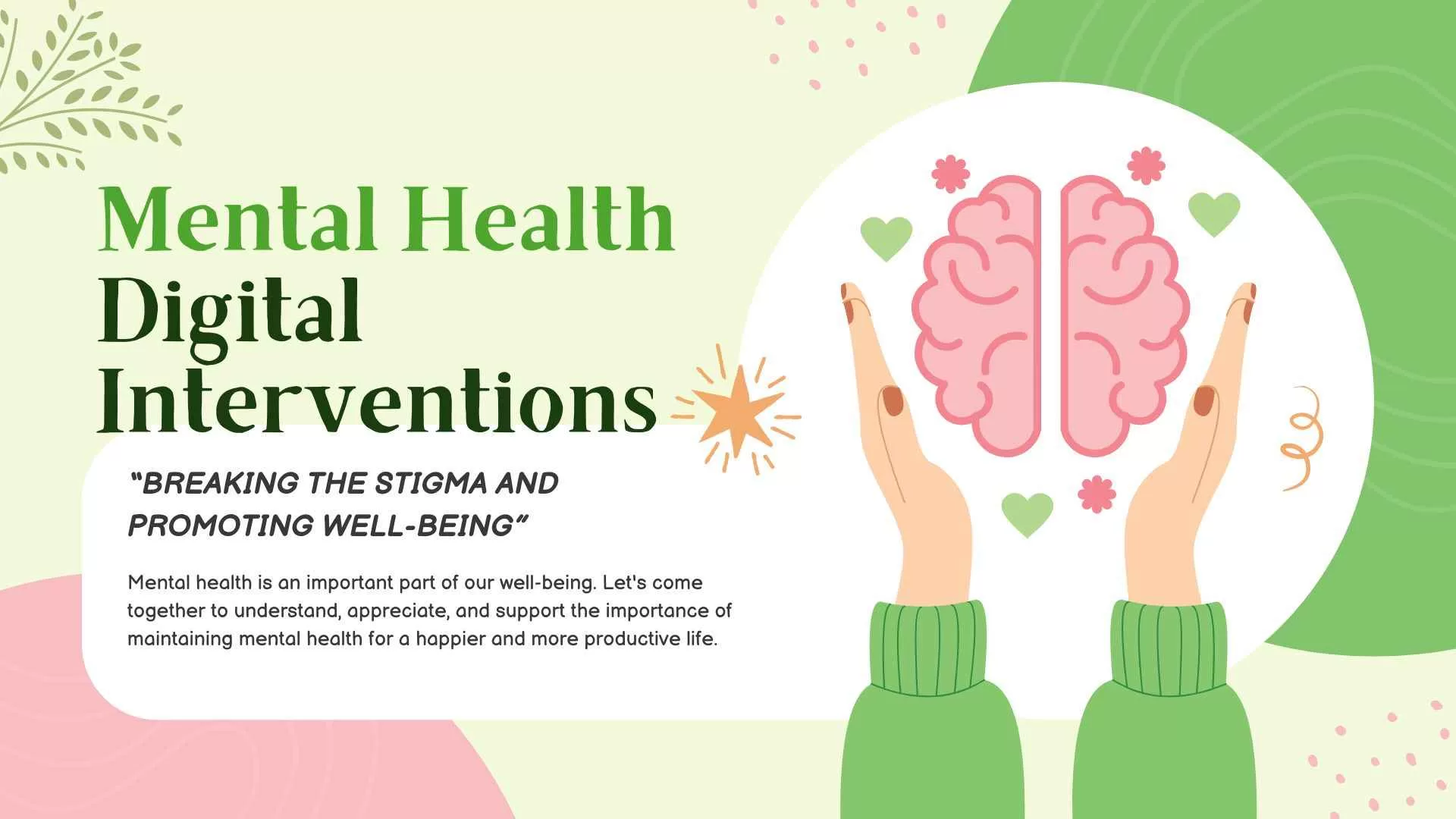 mental health apps UK students