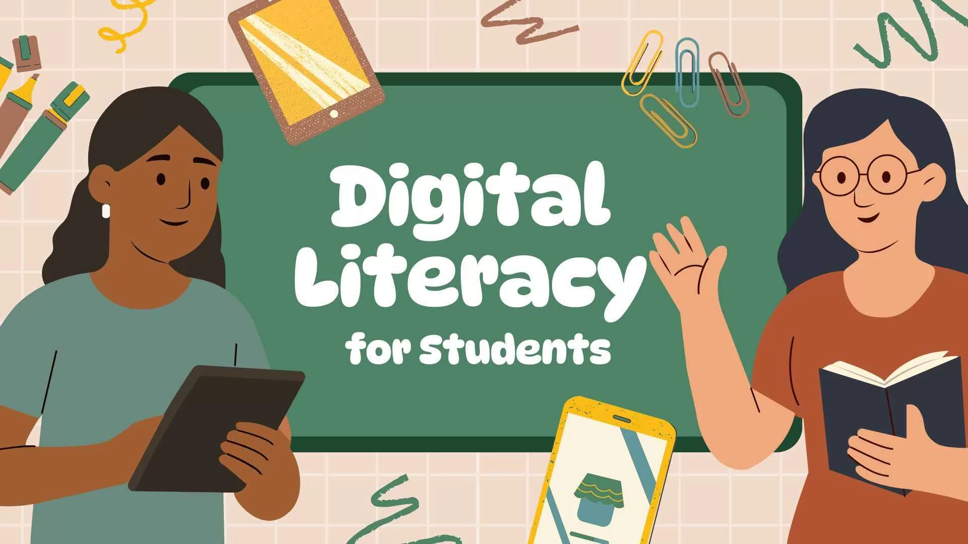 Digital Literacy