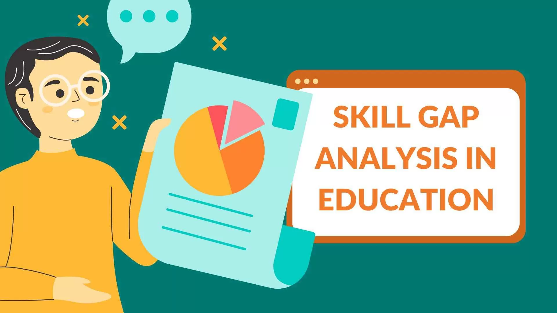 Skill Gap Analysis in Education: The Missing Link Between Learning and Real-World Skills