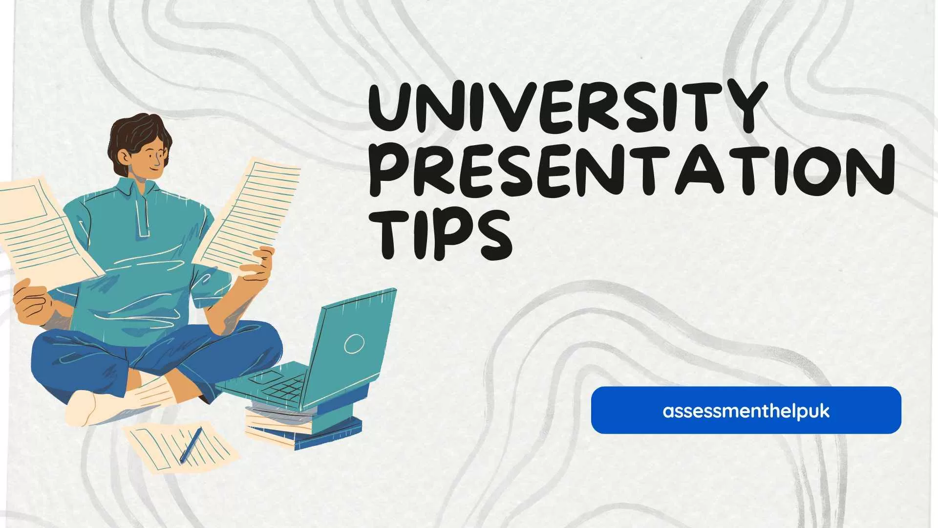 University Presentation Tips: How to Make A+ PPT Presentations