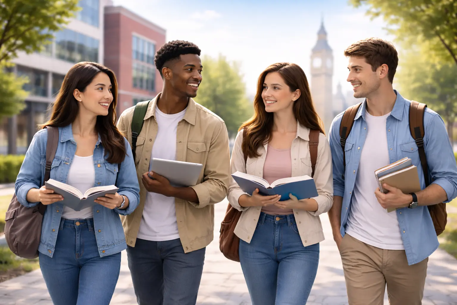 Best Assignment Help Services in the UK | What Students Should Know