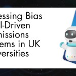 AI Bias in UK University Admissions