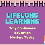 lifelong learning