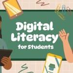 Digital Literacy