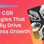 Top 10 CSR Strategies