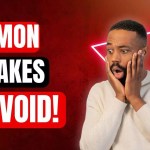 Common Mistakes to Avoid in Strategic Planning