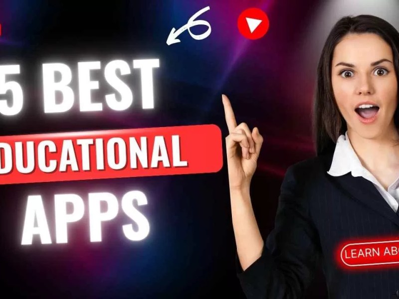 5 Best Educational Apps That Use Gamification Effectively