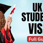 UK Student Visa Process