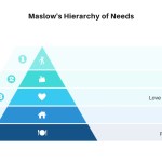 Maslow’s Hierarchy of Needs