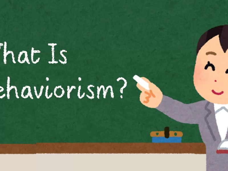 What Is Behaviorism? The Science of Observable Learning