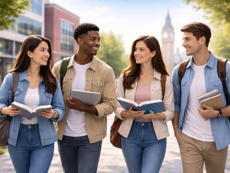 Best Assignment Help Services in the UK – What Students Should Know