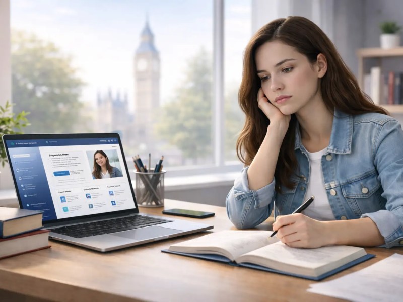 Assignment Writing Services in the UK: How to Choose the Best Academic Support