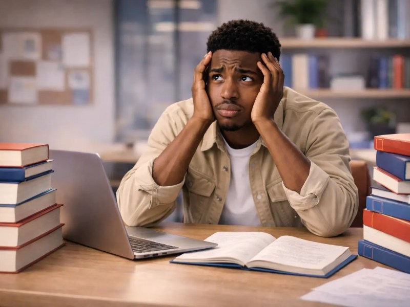 Confused About Assignment Writing Services? Read This Guide