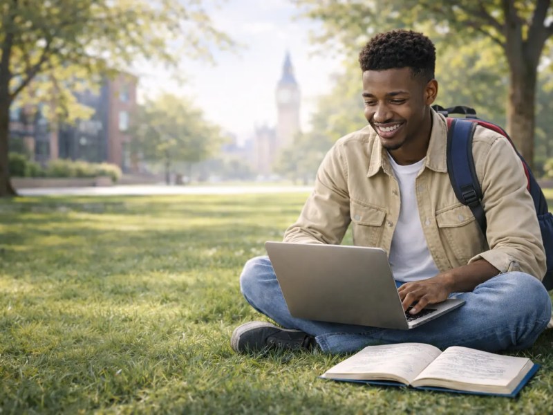 Dissertation Writing Services: The Complete Student Guide