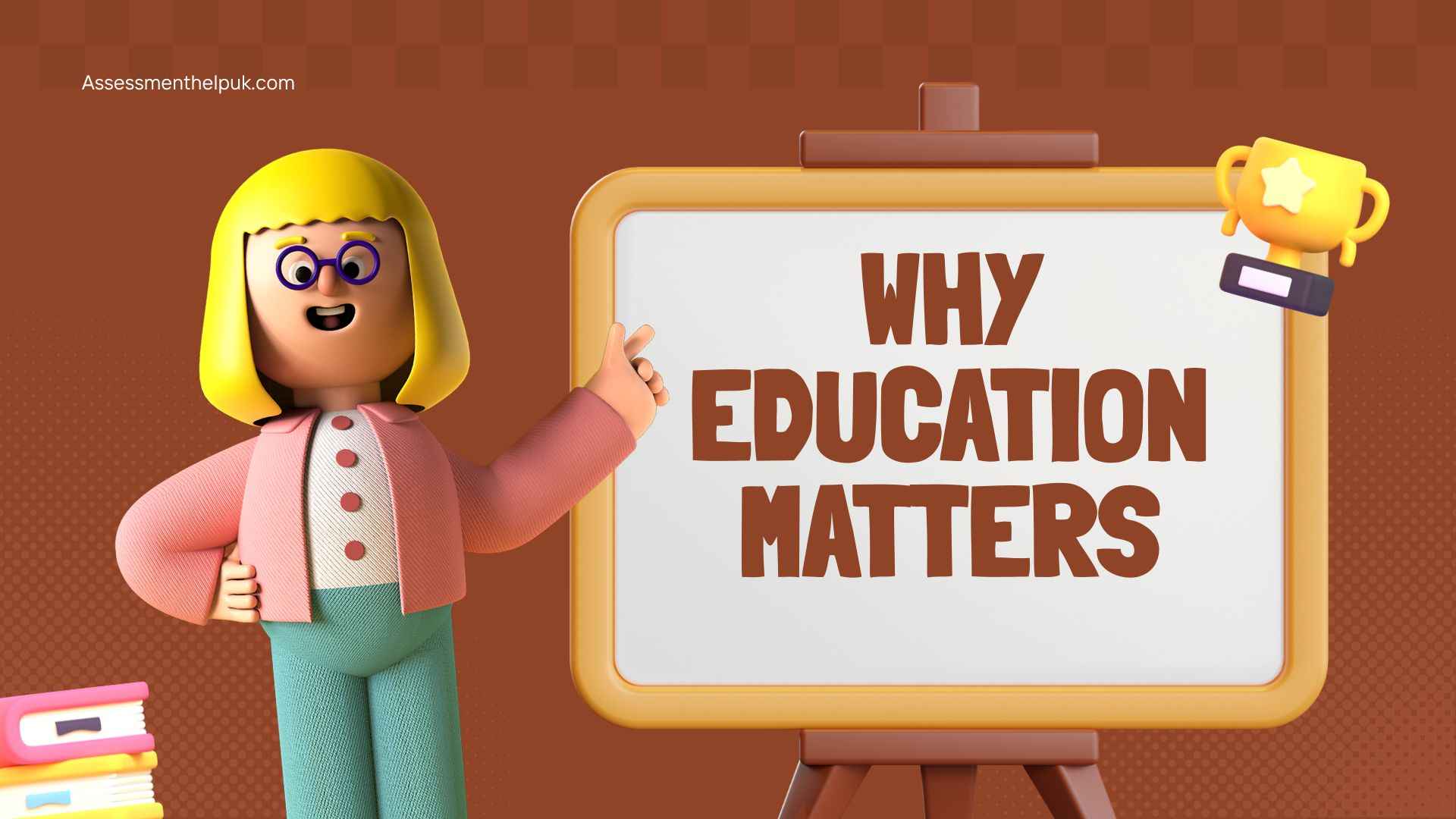 Why Academic Integrity Matters