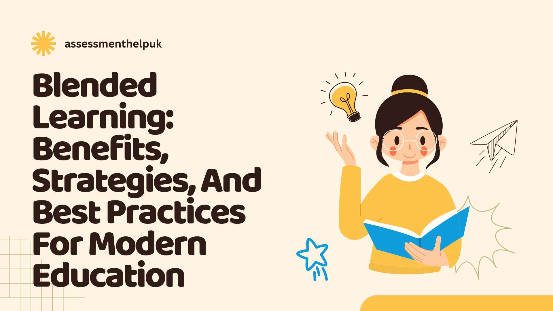 Blended Learning