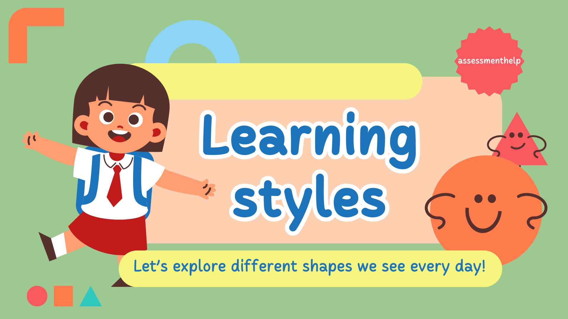 learning styles