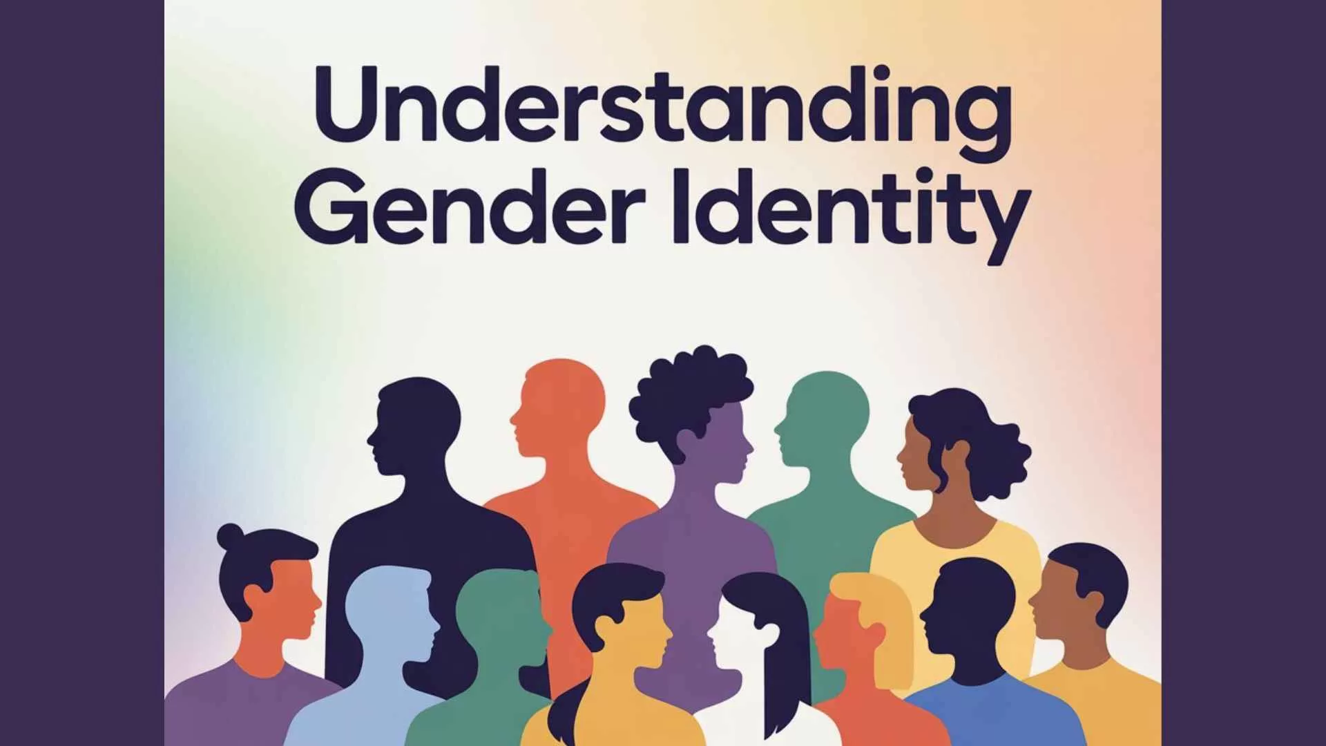 gender identity
