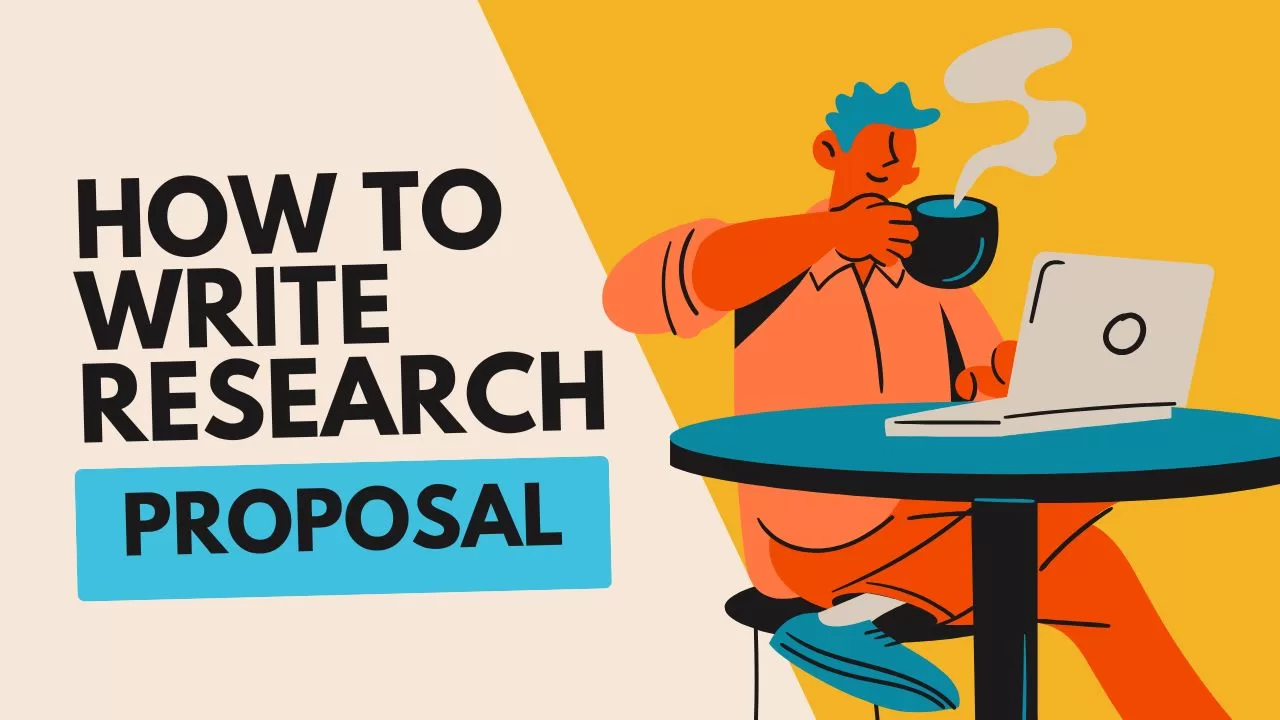 How to Write a Research Proposal for UK Universities