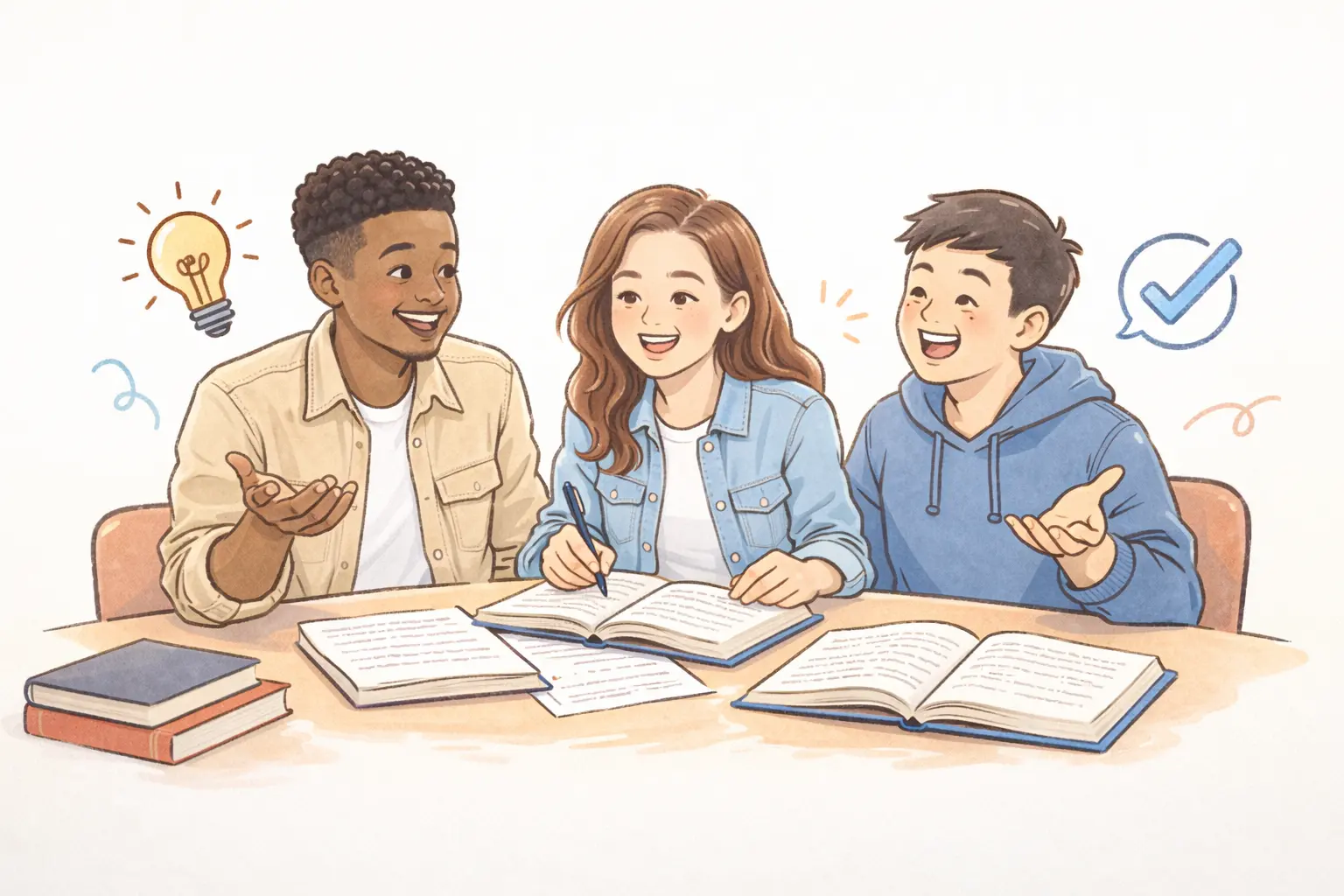 Best Thesis Writing Services