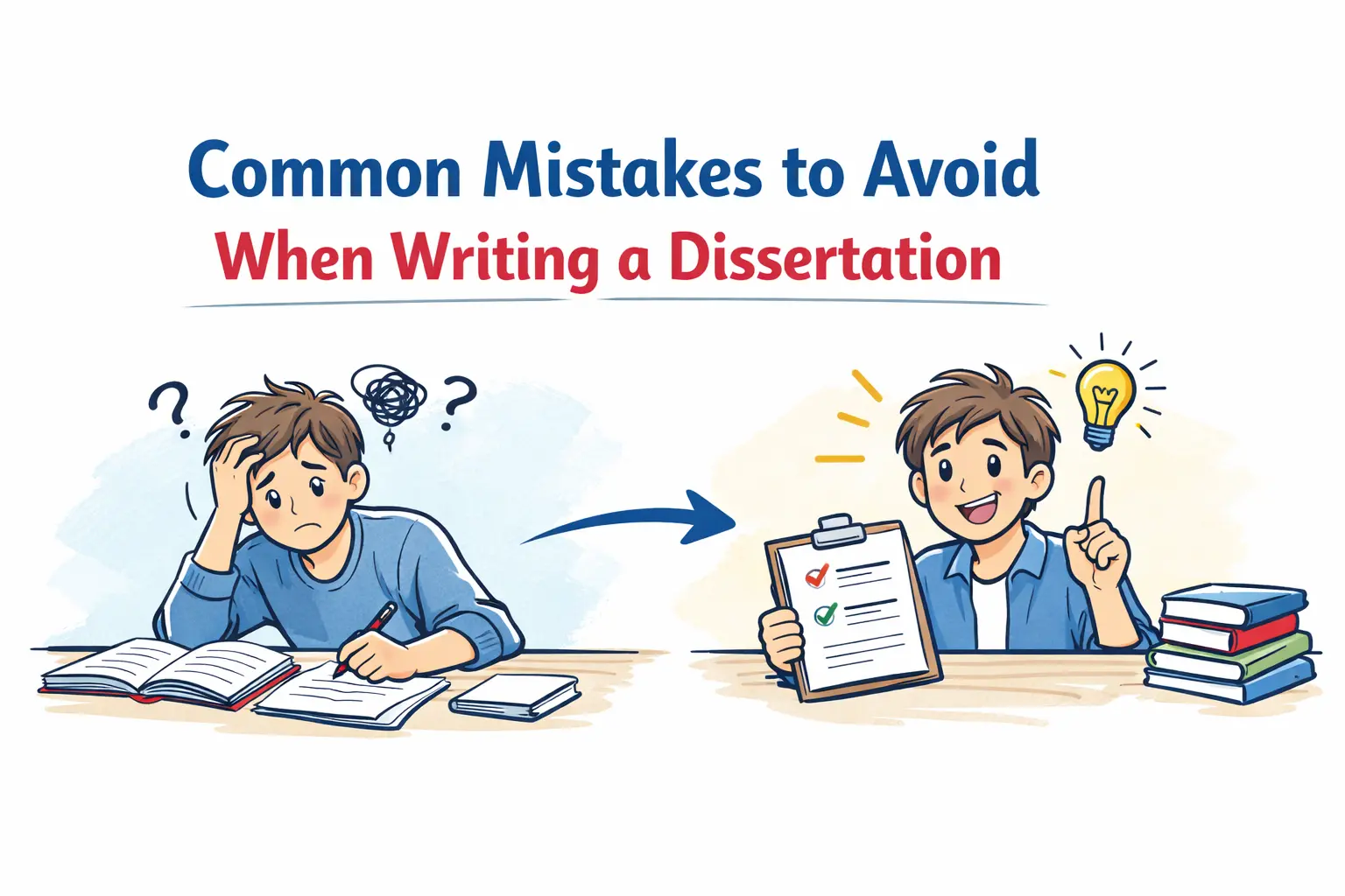 dissertation writing help