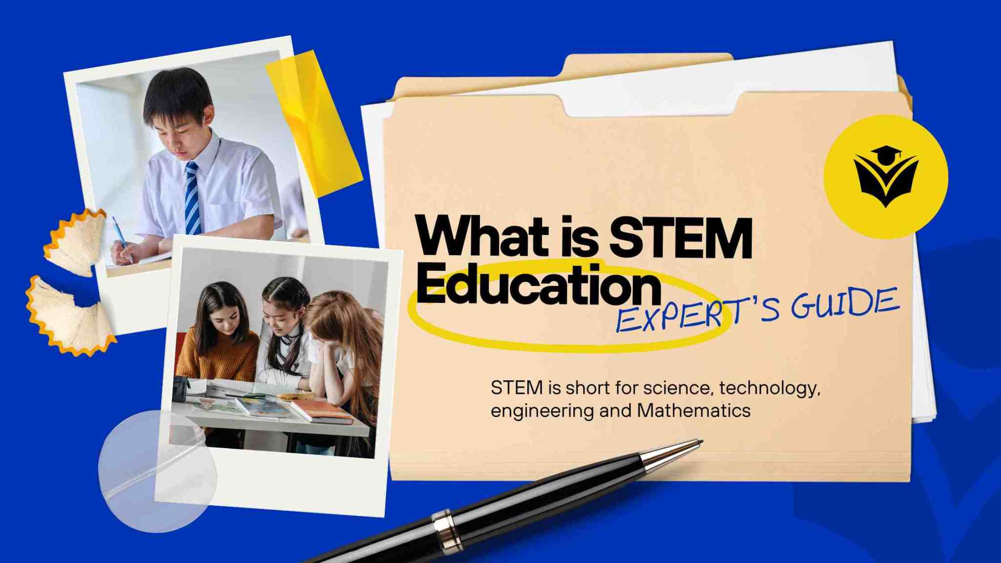What is STEM Education? Complete Guide for UK Students