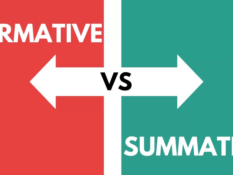 Formative vs Summative Assessment: Which is Better & When?