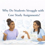 professional case study writers
